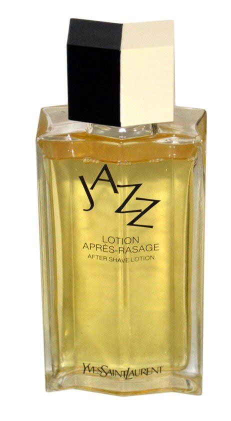 jazz perfume review